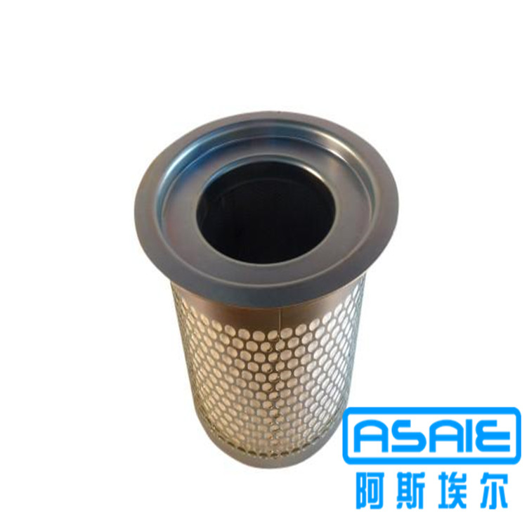 C1040A-4烟台冰轮空压机配件油气分离器机油过滤器空气过滤器