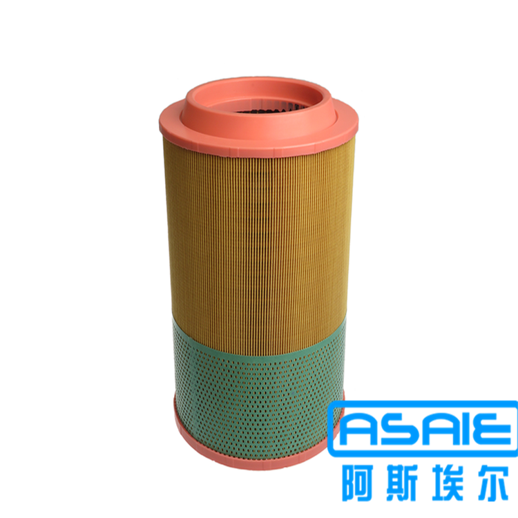 1630139800 1630139900阿特拉斯空压机空气过滤器滤芯