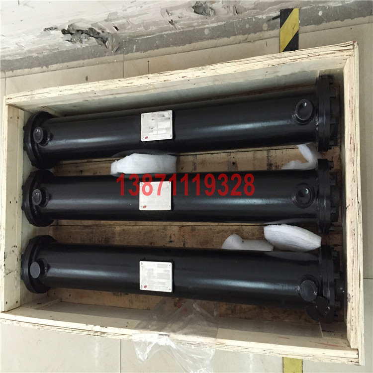 优势供应SC12-63空压机冷却器散热器