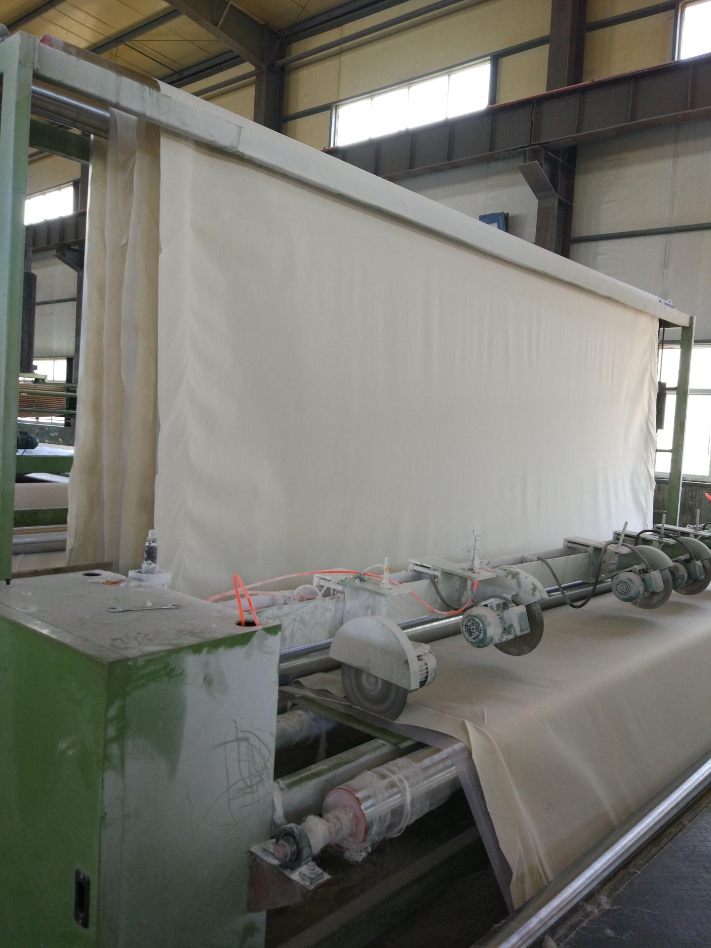 隆鑫土工出售复合土工膜耐老化防渗性复合土工膜  规格齐全 