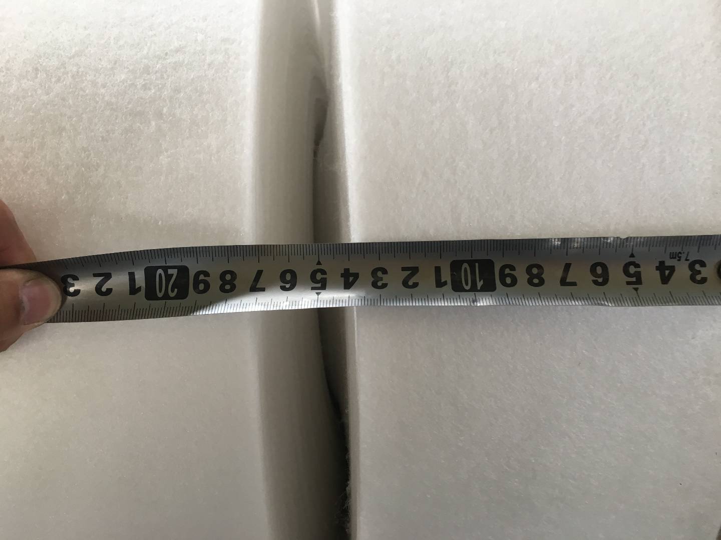 混凝土透水模板布400g 消泡平滑 高等级产品 厂家直供