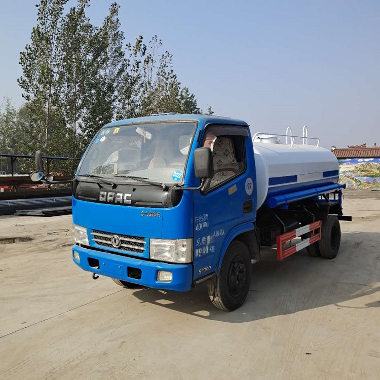 洒水车供应工地洒水车 园林绿化洒水车喷洒车 道路养护车
