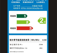 永磁电动机中国能效中心 GB18613-2020标准下载 山东电动机新能效标识