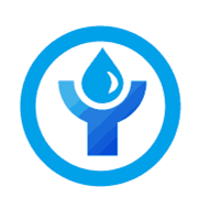 北京雨全防水工程有限公司 标志
