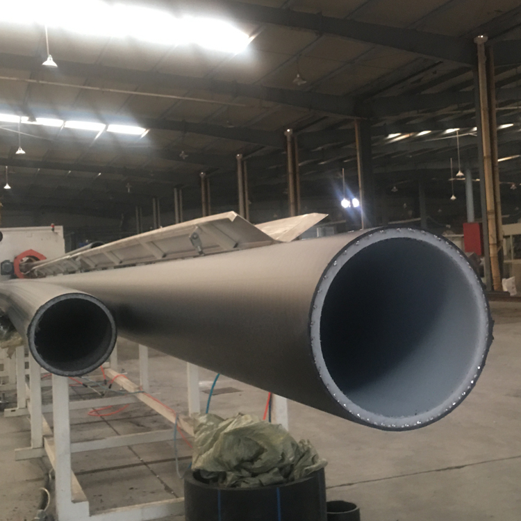 供水管专用钢丝网骨架聚乙烯复合管    地埋供水管厂家    钢丝网骨架管