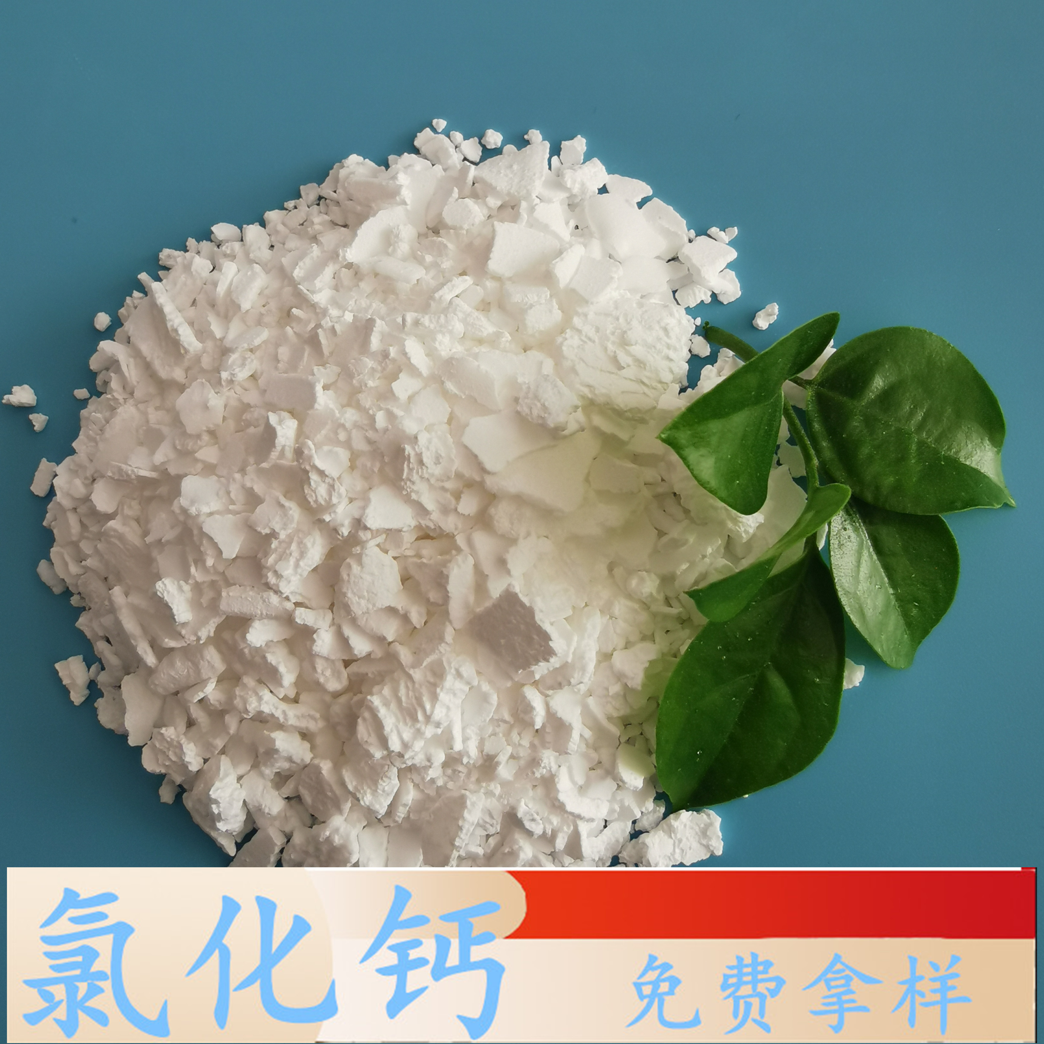 二水氯化钙 74含量工业级氯化钙 鼎昊现货氯化钙二水片 免费拿样