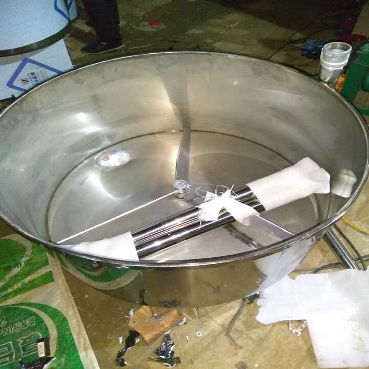 全自动豆渣上渣机  豆渣上渣机生产厂家  生产效率高，操作技术易掌握
