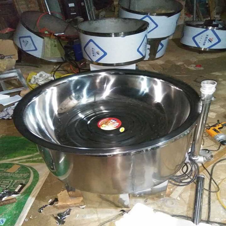 上渣机搅渣机厂家  浆渣自动分离机  豆制品机械加工