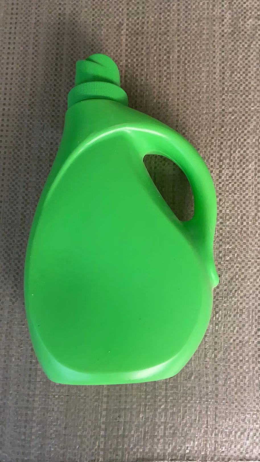 塑料瓶定制pe婴儿洗衣液瓶1L 2L3L4L5L洗衣液桶 洗洁精桶 