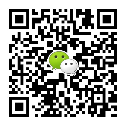青岛三一三机械有限公司 微信二维码