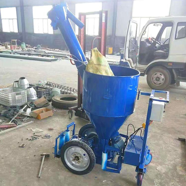 养鸡上料机 喂料机 厂家直供 价格优惠