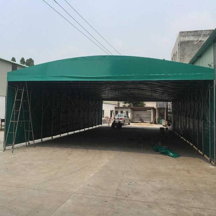 南京服务区移动推拉雨蓬  无锡景区伸缩推拉雨篷  徐州煤场智能遮阳雨篷   苏州商场电动推拉雨棚