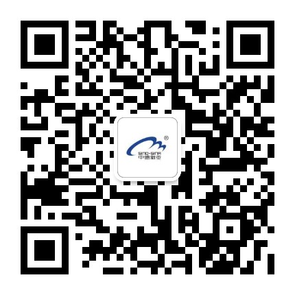 北京中德新亚建筑技术有限公司 微信二维码