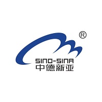 北京中德新亚建筑技术有限公司 标志