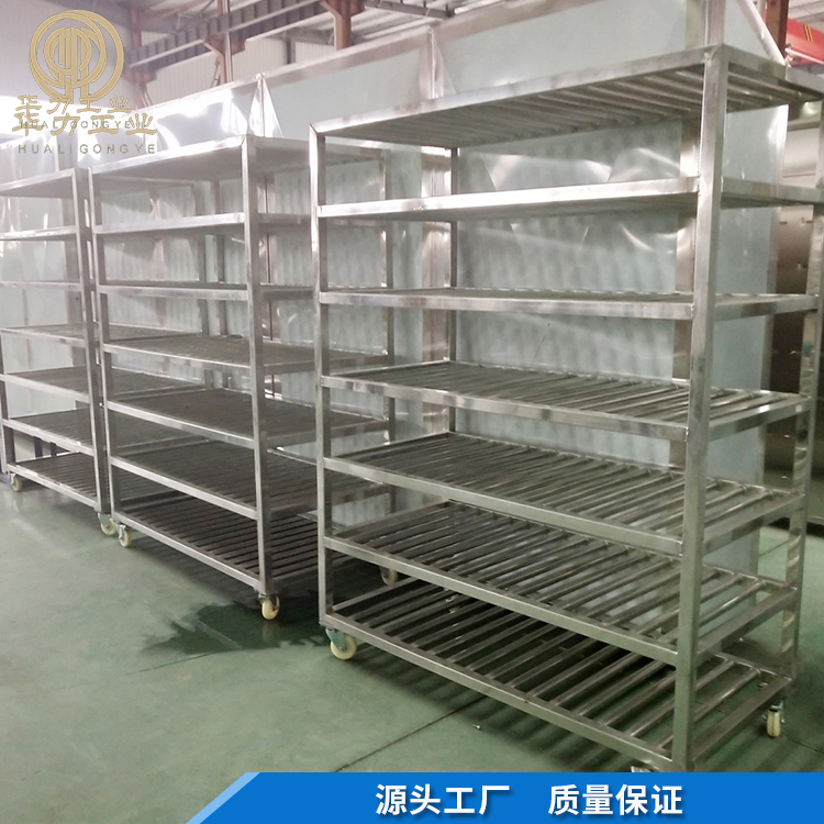 四分体猪肉解冻机 六分体牛肉低温高湿解冻机 鸭翅缓化设备