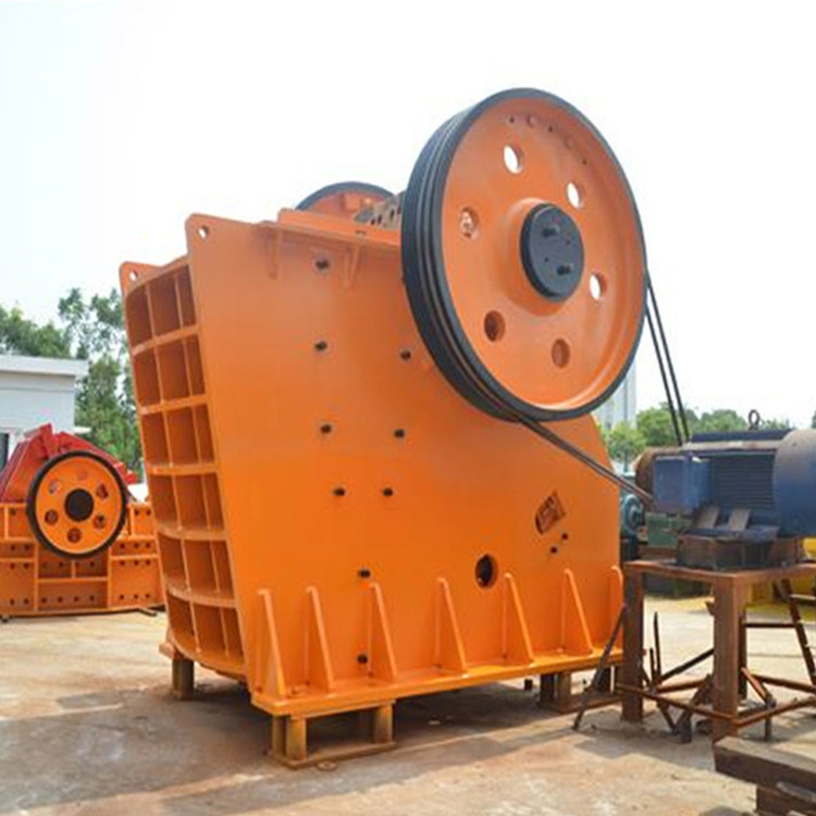自动鄂破机报价 破碎机生产厂家 鄂破机设备直销 顺科环保