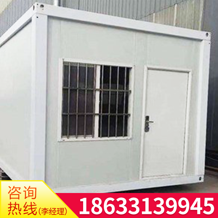 内蒙箱房地板建材 新型活动房地板 水泥压力板厂家批发出售