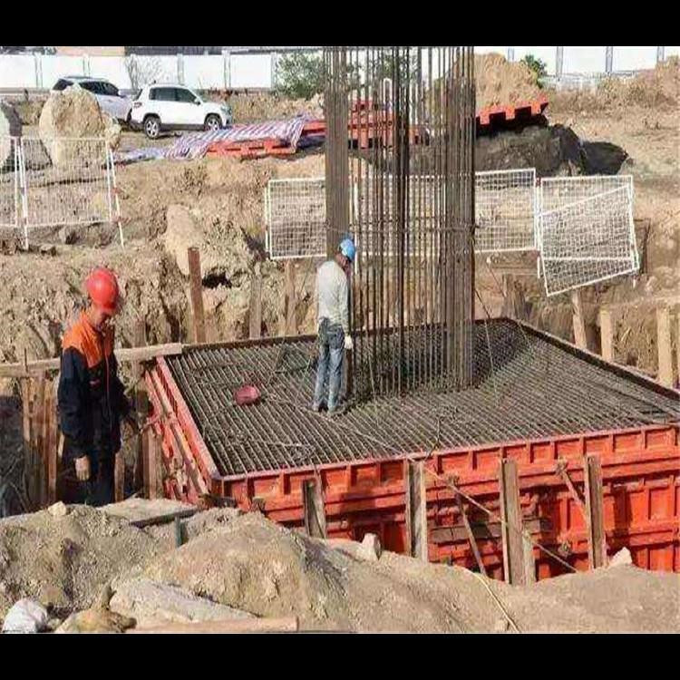 箱变基础模具 箱变基础模板 箱变基础模具厂家批发 致宏 源头厂家