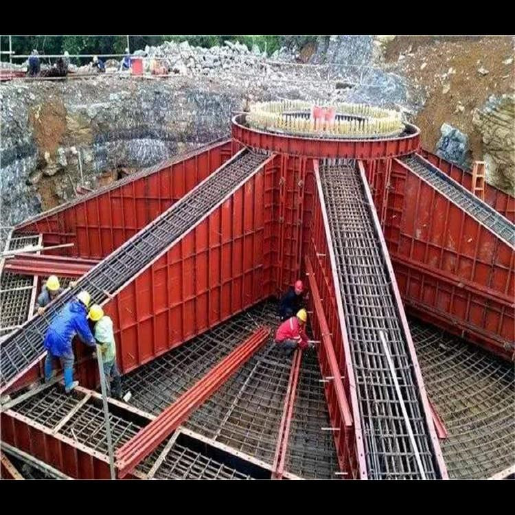 水泥箱变基础模具 混凝土箱变基础模具厂家 致宏 现货供应