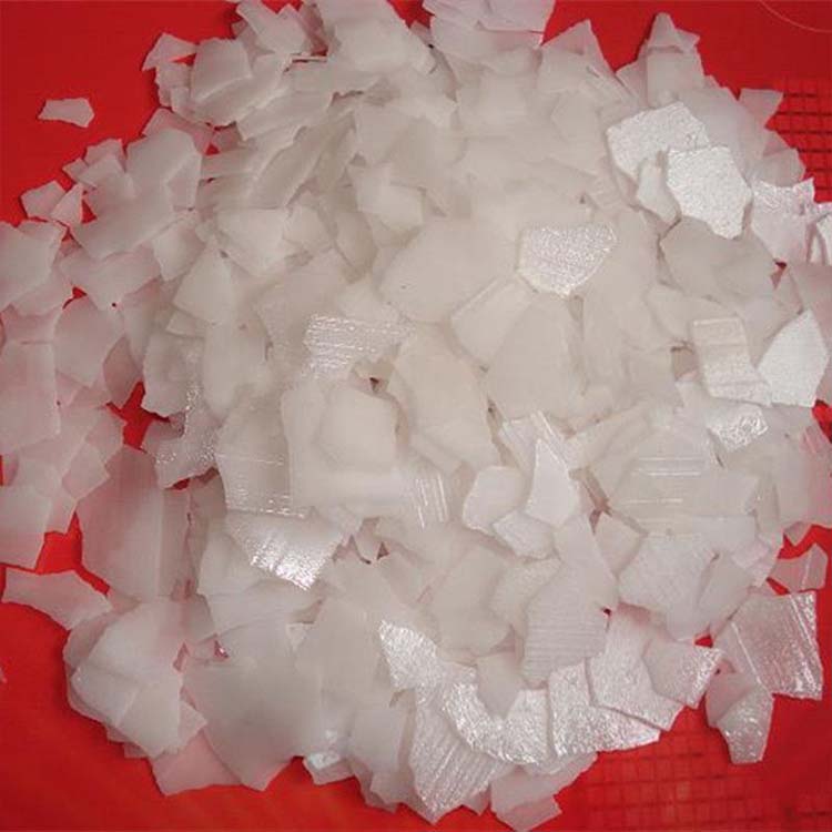 沈阳污水处理用片碱价格优惠 片状氢氧化钠厂家直销