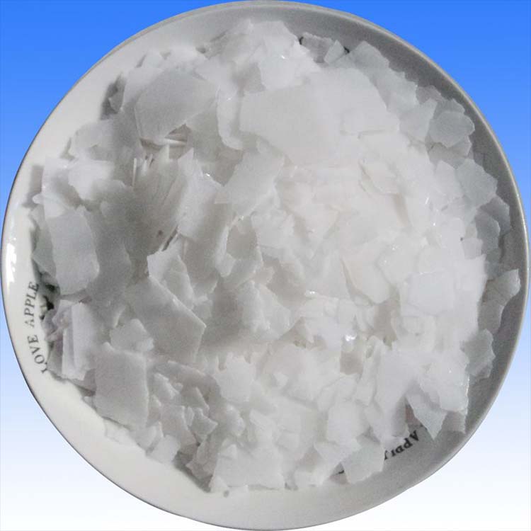沈阳污水处理用片碱厂家定制 片状氢氧化钠价格优惠