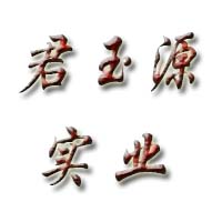沈阳君玉源实业有限公司 标志