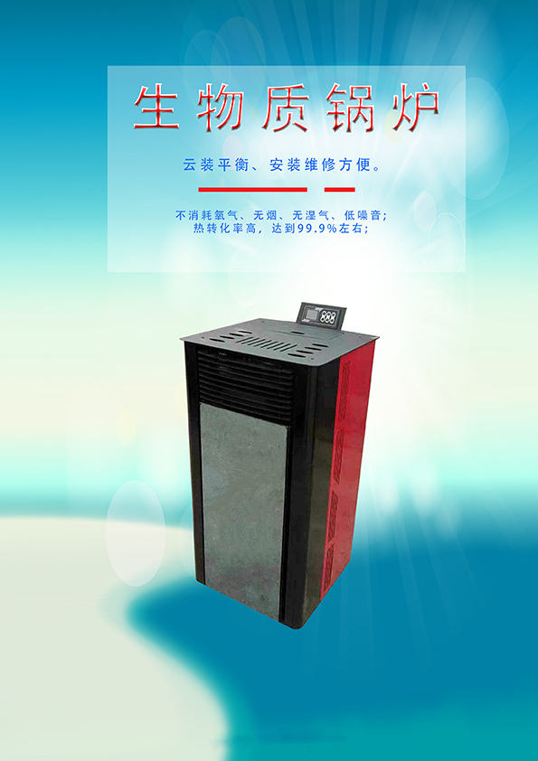 生物质锅炉厂家 厂家直销 山东生物质锅炉 青州博信