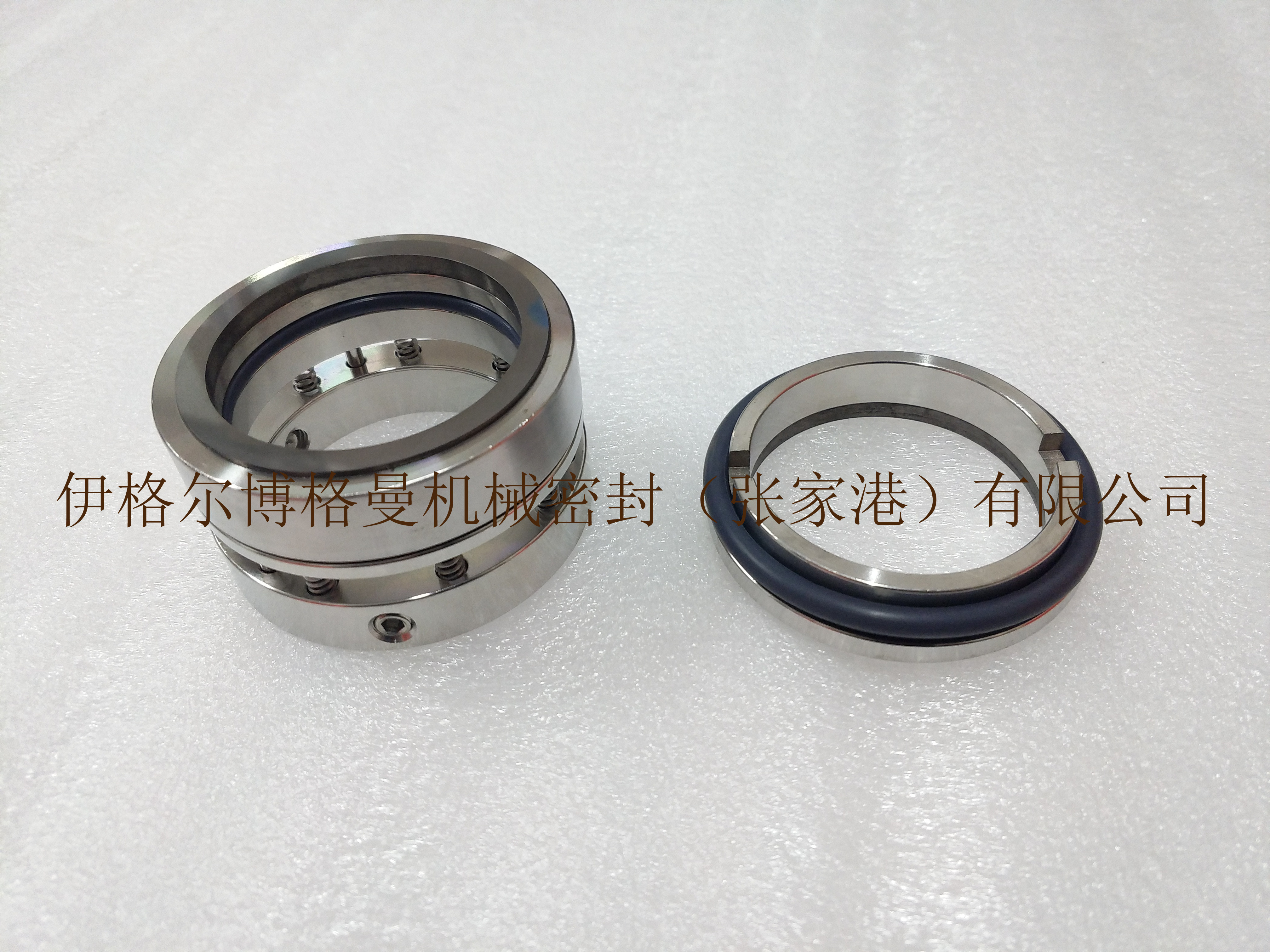 105机械密封 105-35机械密封 105-45机械密封 合金材质 现货供应
