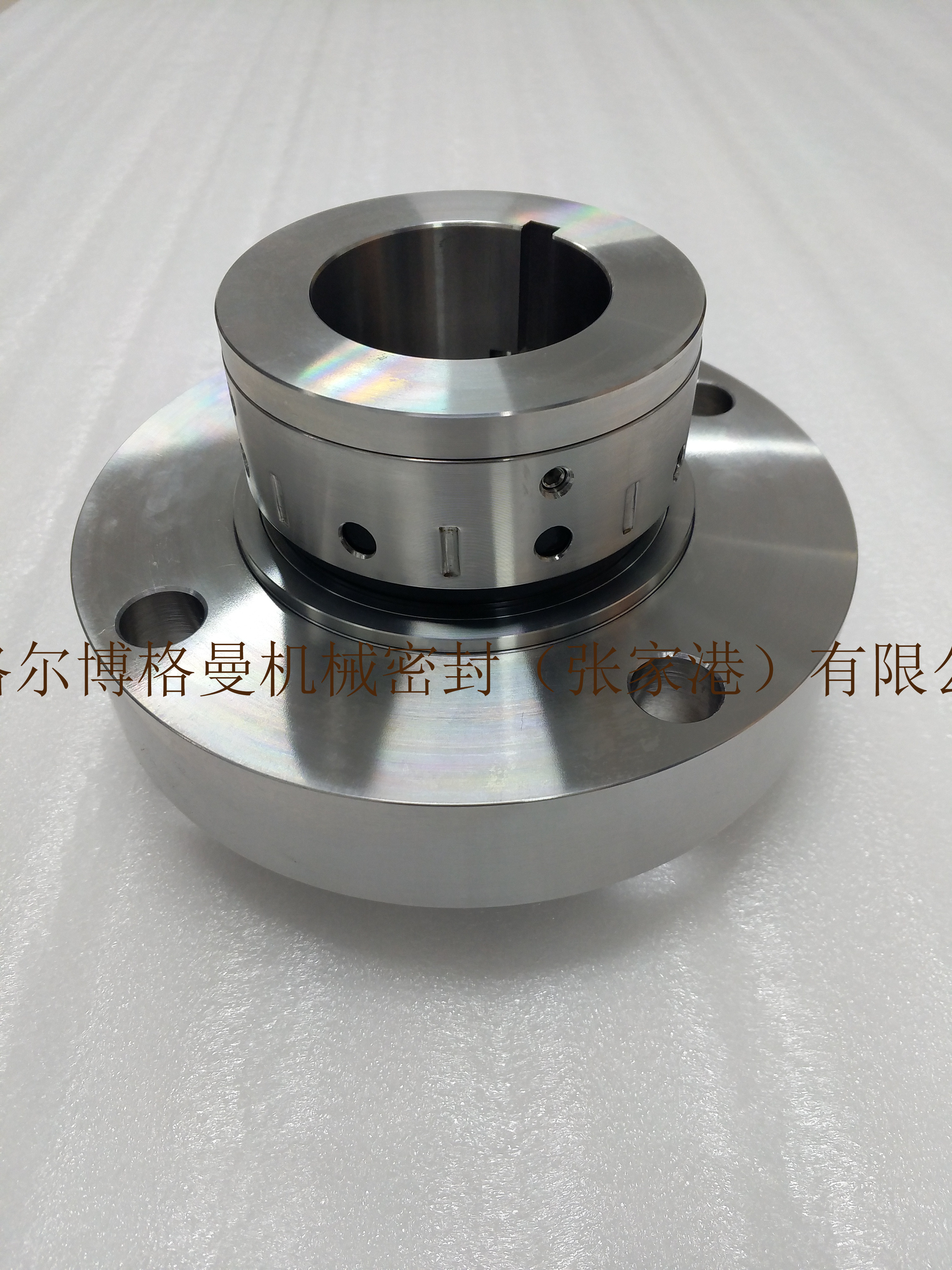 LTJ-8B1D-FA1D56A机械密封 博格曼机械密封 厂家直供
