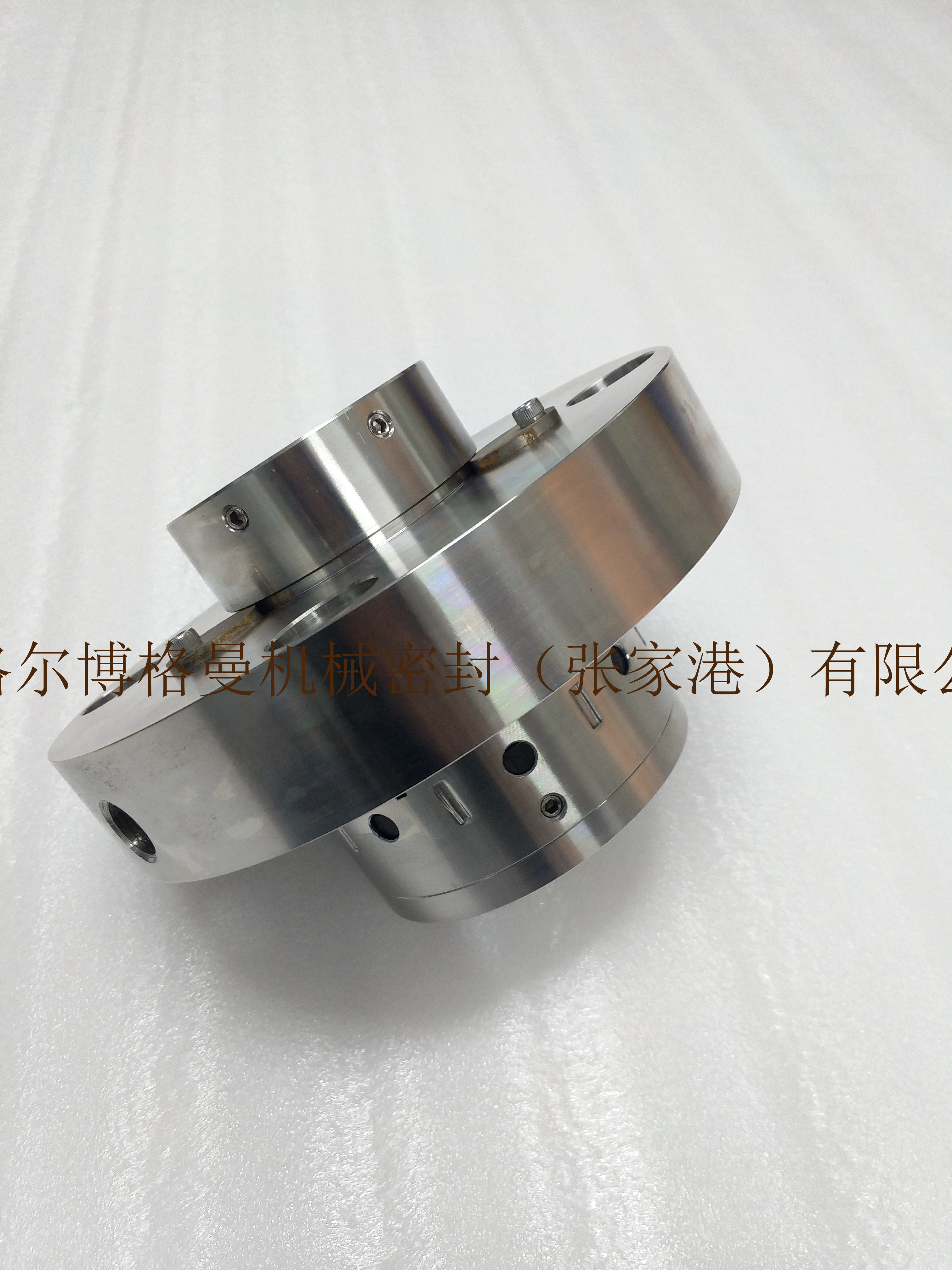 LTJ-8B1D-FA1D56A机械密封 耐高温机械密封 前置泵机械密封 