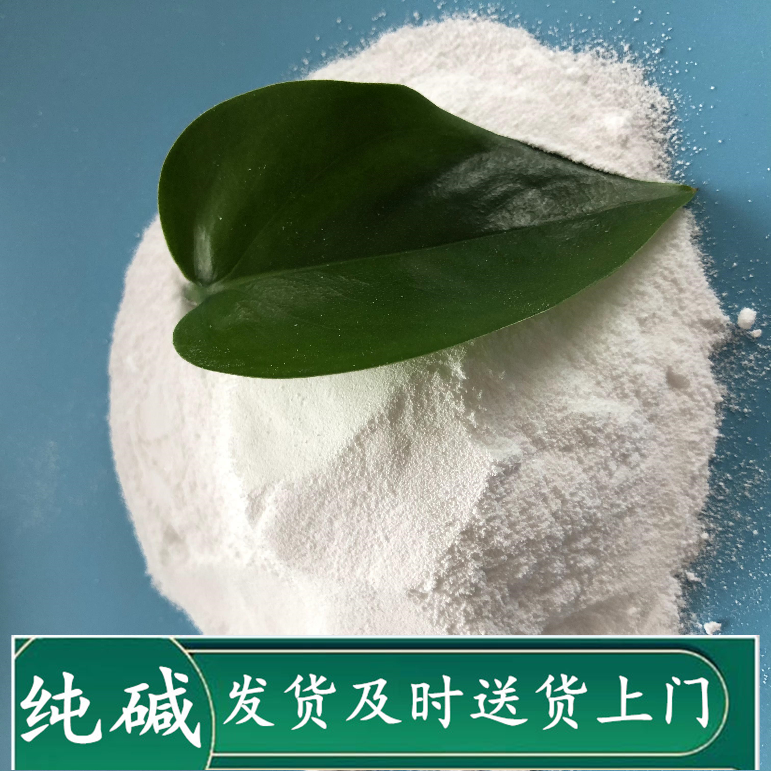 轻质纯碱 玻璃用纯碱碳酸钠 鼎昊现货工业级纯碱 免费拿样