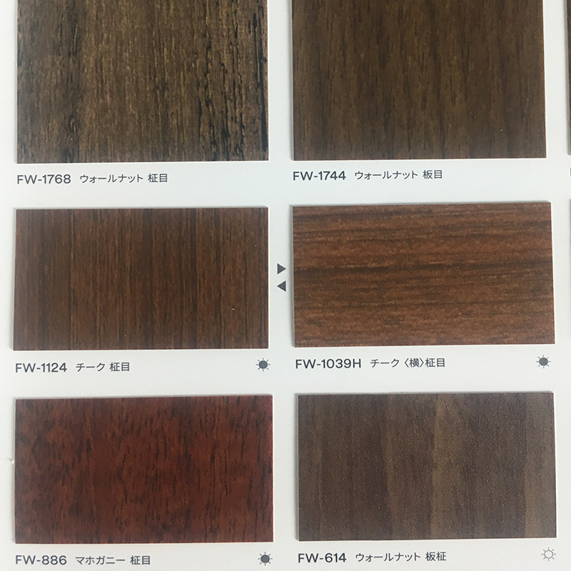 木门漆PVC膜 东营pvc木纹膜 覆膜门厂家pvc pvc收缩膜佛山