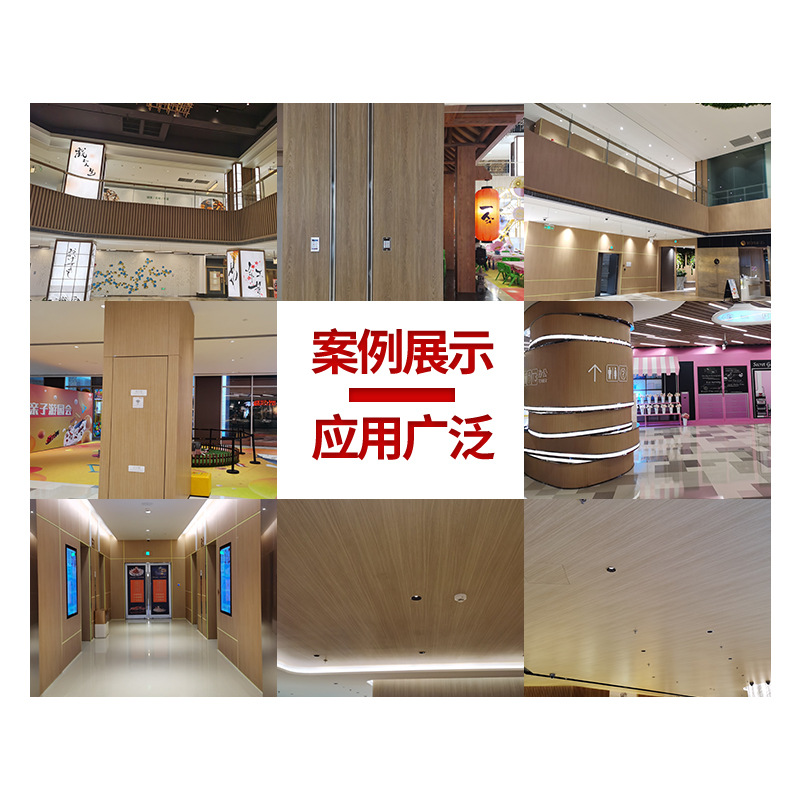 巩义pvc膜包覆厂家 浙江pvc复合膜厂家 泰森日盛pvc覆膜门