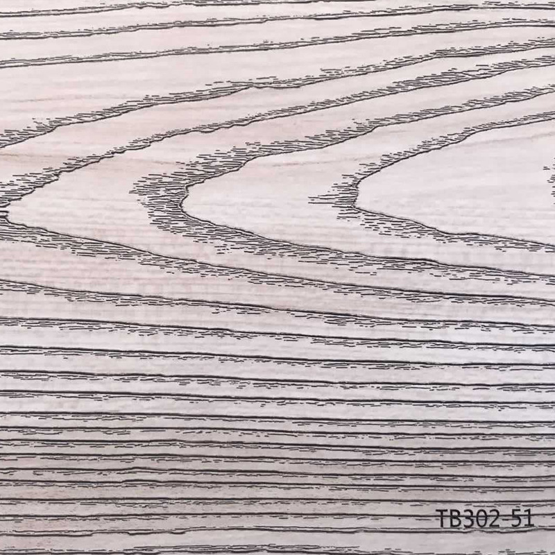 PVC膜复合厂 带胶pvC装饰膜 福建pvc吹膜厂 木门pvc膜废料
