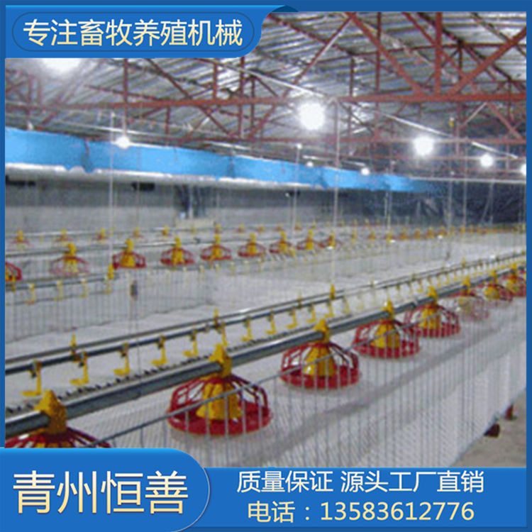养鸡水线 水线定制生产 养鸭水线