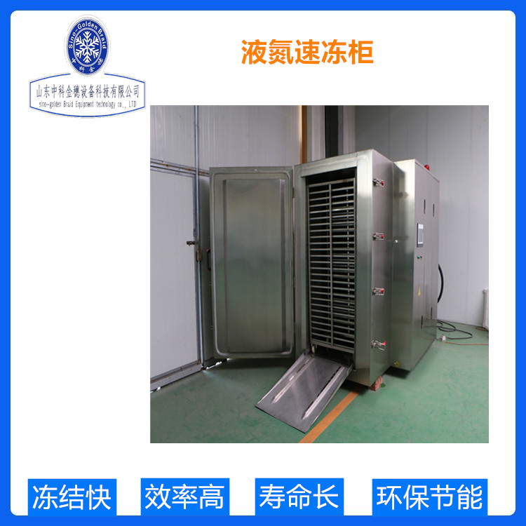 小型食品速冻柜 海鲜低温商用速冻柜 厂家供应价格