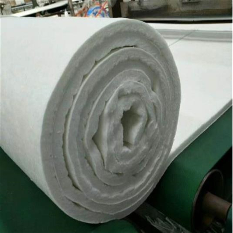 云南硅酸铝卷毡制造厂家