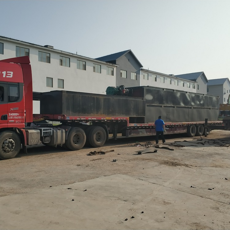 溜槽淘金船 采金船 选矿抽沙淘金船