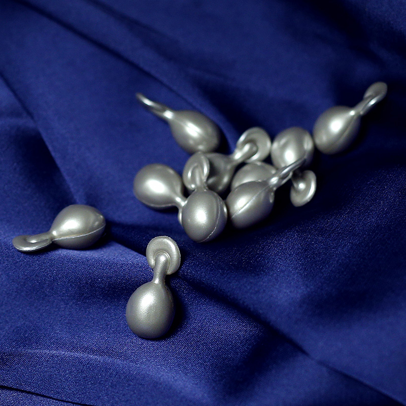 美妆个人护理胶囊 舒缓干燥和细纹困扰