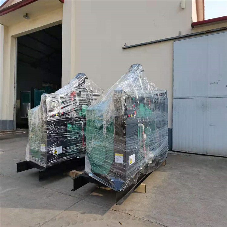 50KW发电机组 万众 全铜柴油发电机组 无刷 50KW柴油发电机组价格