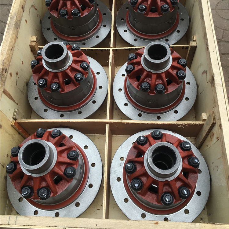 美驰差速器总成 批发差速器总成 差速器总成报价