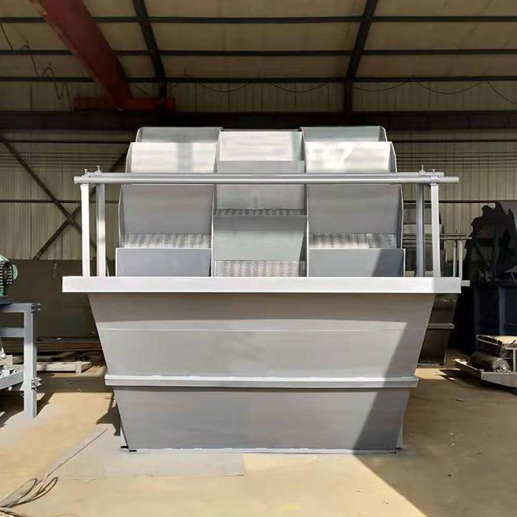 厂家供应轮式洗砂机 轮式洗砂机报价 大量现货 欢迎选购