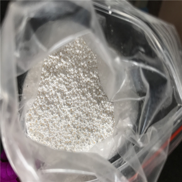 无水氯化钙 工业级 94% 刺球状 格瑞 无水氯化钙