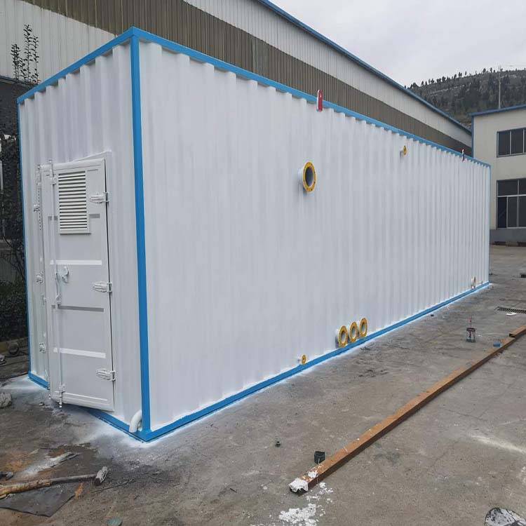 牙科污水处理设备 出水达标 牙科污水处理器 医院小型污水处理设备