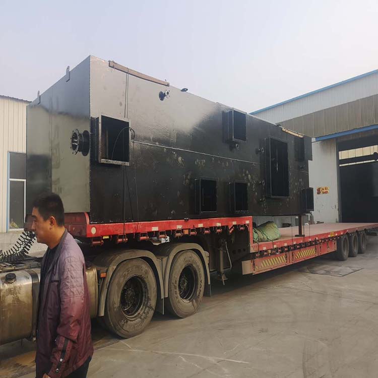 地埋式一体化污水处理设备 海之源 小区生活污水处理医疗废水处理 厂家直供