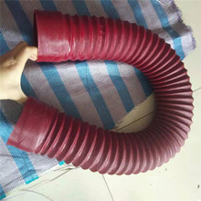 橡胶伸缩管  大口径橡胶波纹伸缩软管 伸缩软管