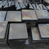 丹东矿山用耐磨铸石板厂家价格 嘉俊耐磨