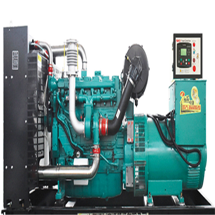 250kw千瓦柴油发电机组r6105azld 全自动250kw柴油发电机