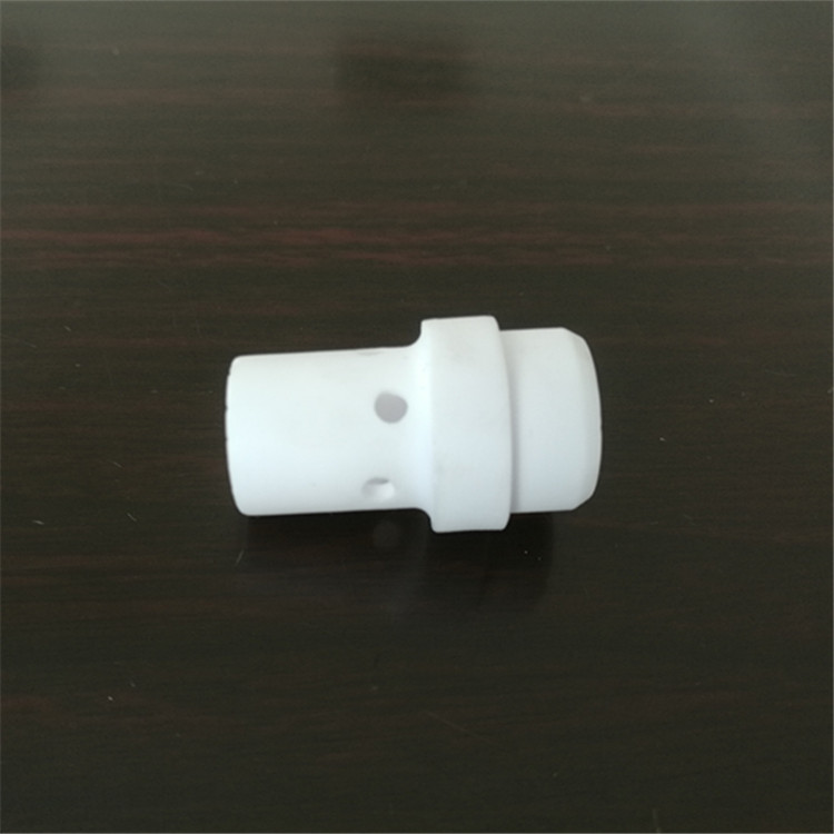 氧化铝陶瓷 气保焊陶瓷分流器批发 分流器厂家   氧化铝陶瓷定制