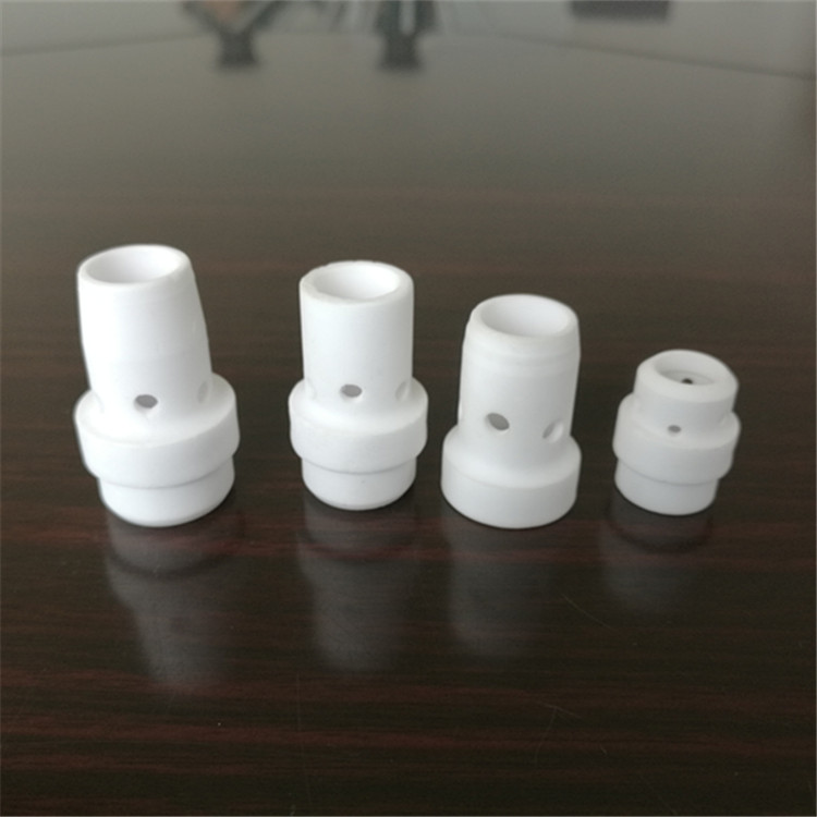 MB36KD氧化铝气保焊枪陶瓷分流器 供应商    